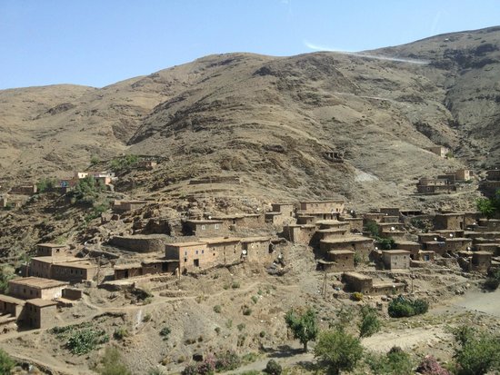 Marrakech Tours - Private Day Trips