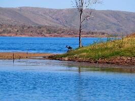 Lake Argyle Tours Kimberley Durack