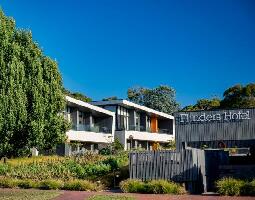 Mornington Peninsula Canada Hotel
