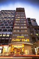 DoubleTree by Hilton Melbourne - Flinders Street
