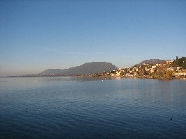 Lac de Neuch&acirc;tel