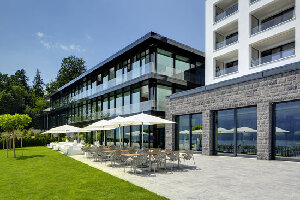 Campus Hotel Hertenstein