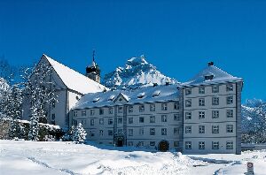 Engelberg Switzerland Spa