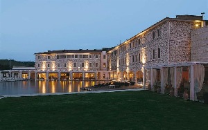 Terme di Saturnia Spa & Golf Resort Italy Resort