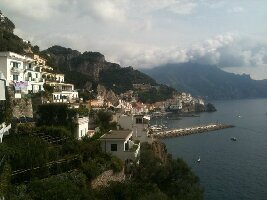 Gikar - Italy Transfers and Tours
