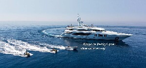 Europe Yachts