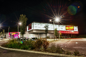 Torcy France Park