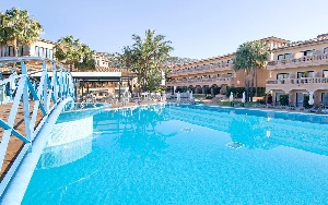 Mon Port Hotel and Spa