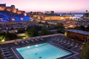 Marseille France Hotel