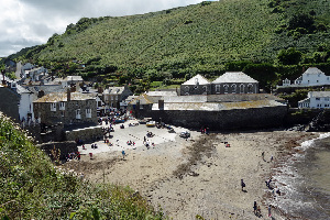 Port Isaac