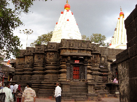Mahalaxmi Temple