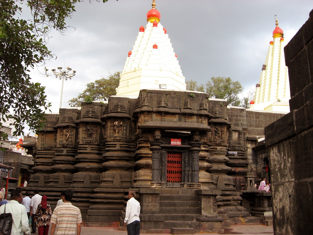 Mahalaxmi Temple