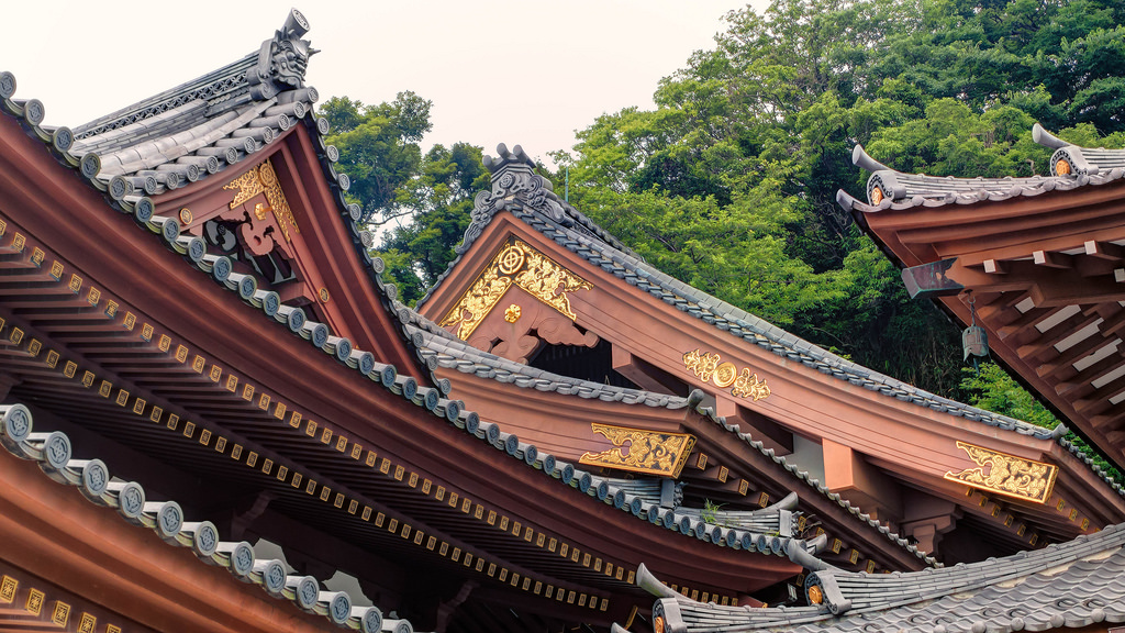 Hase-dera Temple