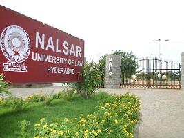 Nalsar University Of Law