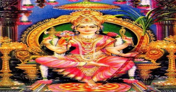 Santoshi Mata Temple