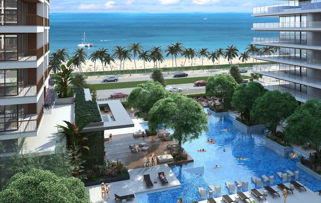 Grand Hyatt Rio de Janeiro