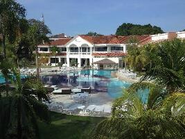 Los Tajibos Hotel and Convention Center