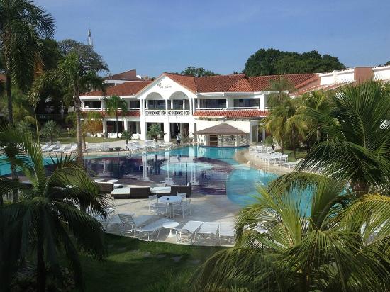 Los Tajibos Hotel and Convention Center