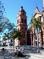 Catedral de Santa Cruz