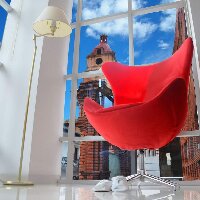 Senses Boutique Hotel