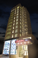 Hampton by Hilton Santa Cruz / Equipetrol, Bolivia
