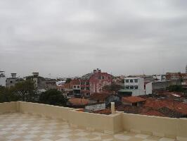 Terrasol Apartamentos