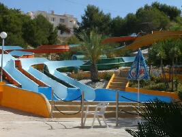 AquaPark Ciudad Quesada