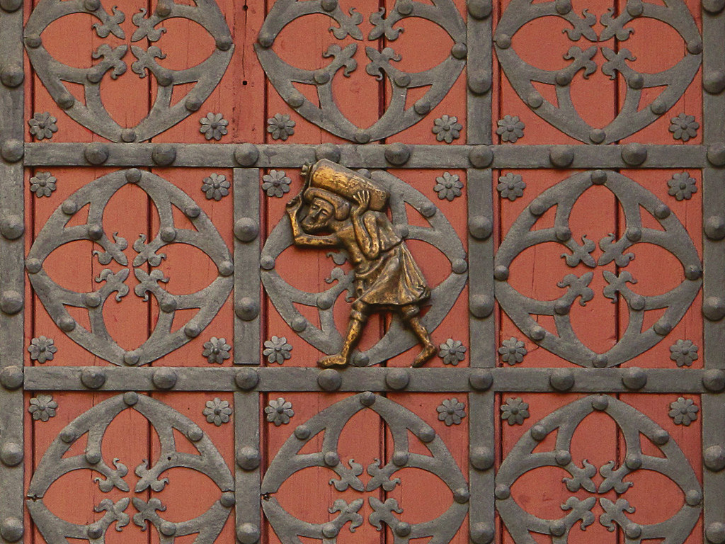 Iglesia de Santa Maria del Mar