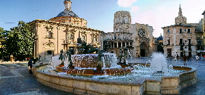 Valencia History Tour