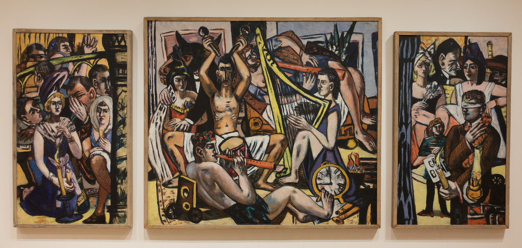Minneapolis Institute of Art