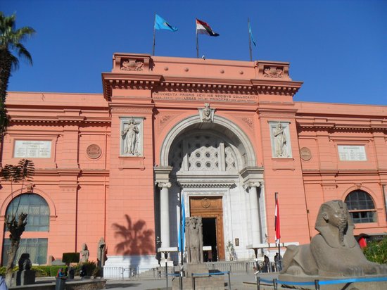 Cairo Walking Tours