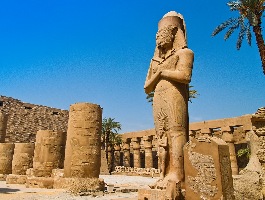 Egypt Select Tours