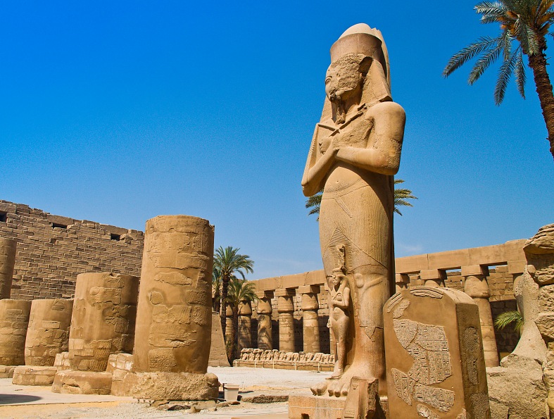 Egypt Select Tours