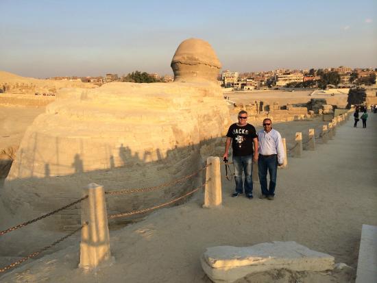 Your Egypt Tours - Day Tours