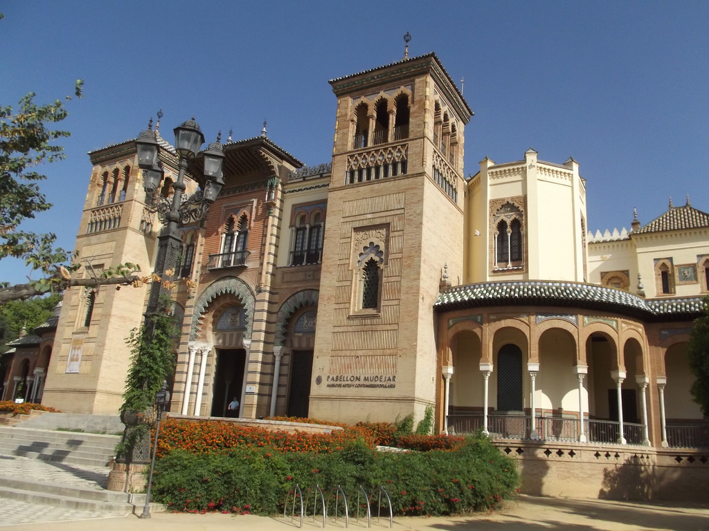 Archaeological Museum of Sevilla