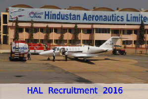 Hindustan Aeronautical Limited