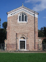 Scrovegni Chapel