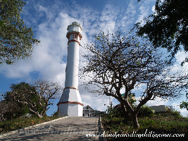 Luzon Philippines Beach
