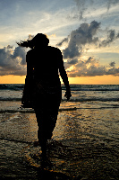 Surin Beach