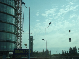 La Cartuja Benidorm