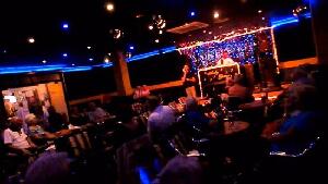 Shooters Bar Benidorm