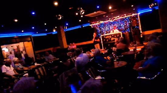 Shooters Bar Benidorm