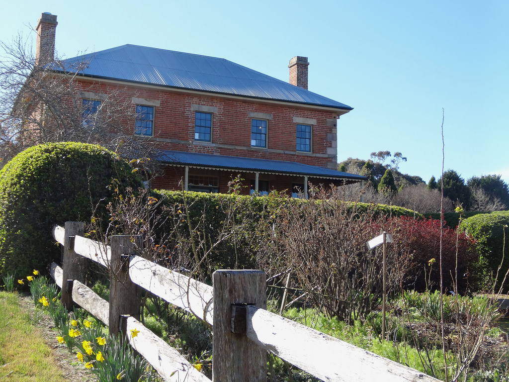 Goulburn Rail Heritage Centre