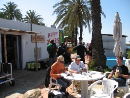 Happy Divers Marbella and IDC College