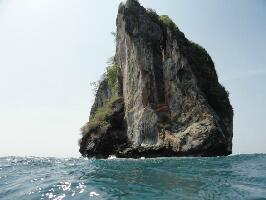 Local Dive Thailand