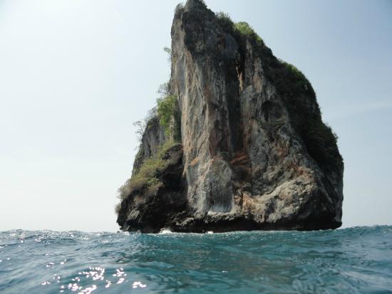 Local Dive Thailand