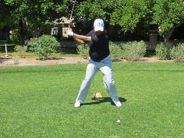 Nevada United States Golf