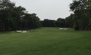 Poona Club Golf Course