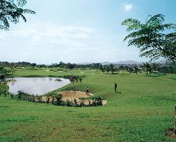 Bengaluru India Resort