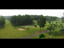 Mangalore India Golf